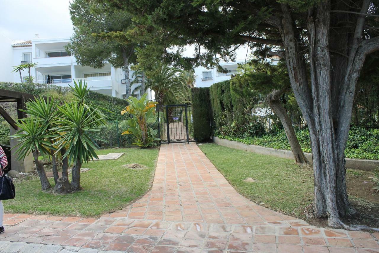 Rancho Miraflores Luxury & Desing Sea View Apartment La Cala De Mijas Exterior photo
